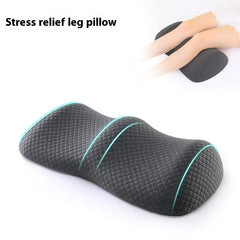 Leg & Foot Pillow for Sleeping Support (Private Listing)