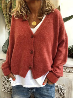 Women's Cardigan Sweater