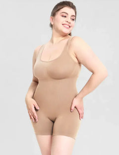 Fit Flex All-in-One Shapewear