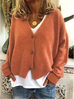 Women's Cardigan Sweater