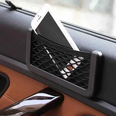 Universal Car Net Pocket