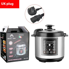 5L Pressure Cooker