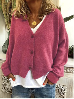 Women's Cardigan Sweater