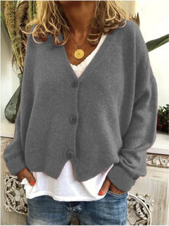 Women's Cardigan Sweater