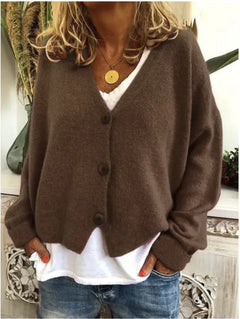 Women's Cardigan Sweater