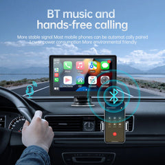 Portable CarPlay/Android Auto