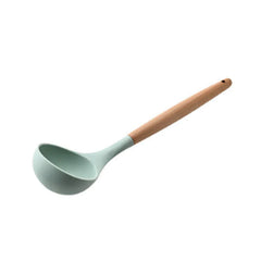 Silicone Kitchen Utensil Set