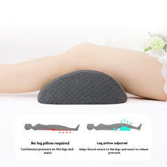 Leg & Foot Pillow for Sleeping Support (Private Listing)