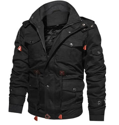 Men's Tactical Jacket