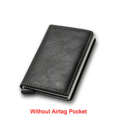 Card Holder Men's Wallet