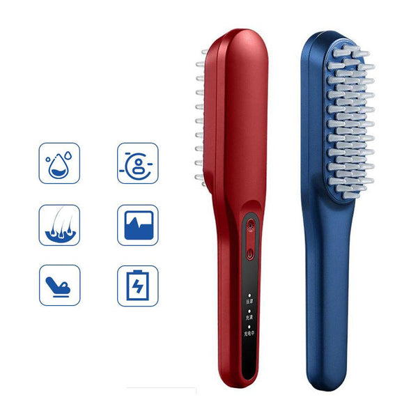 Hair Growth Comb – Growth Point Store
